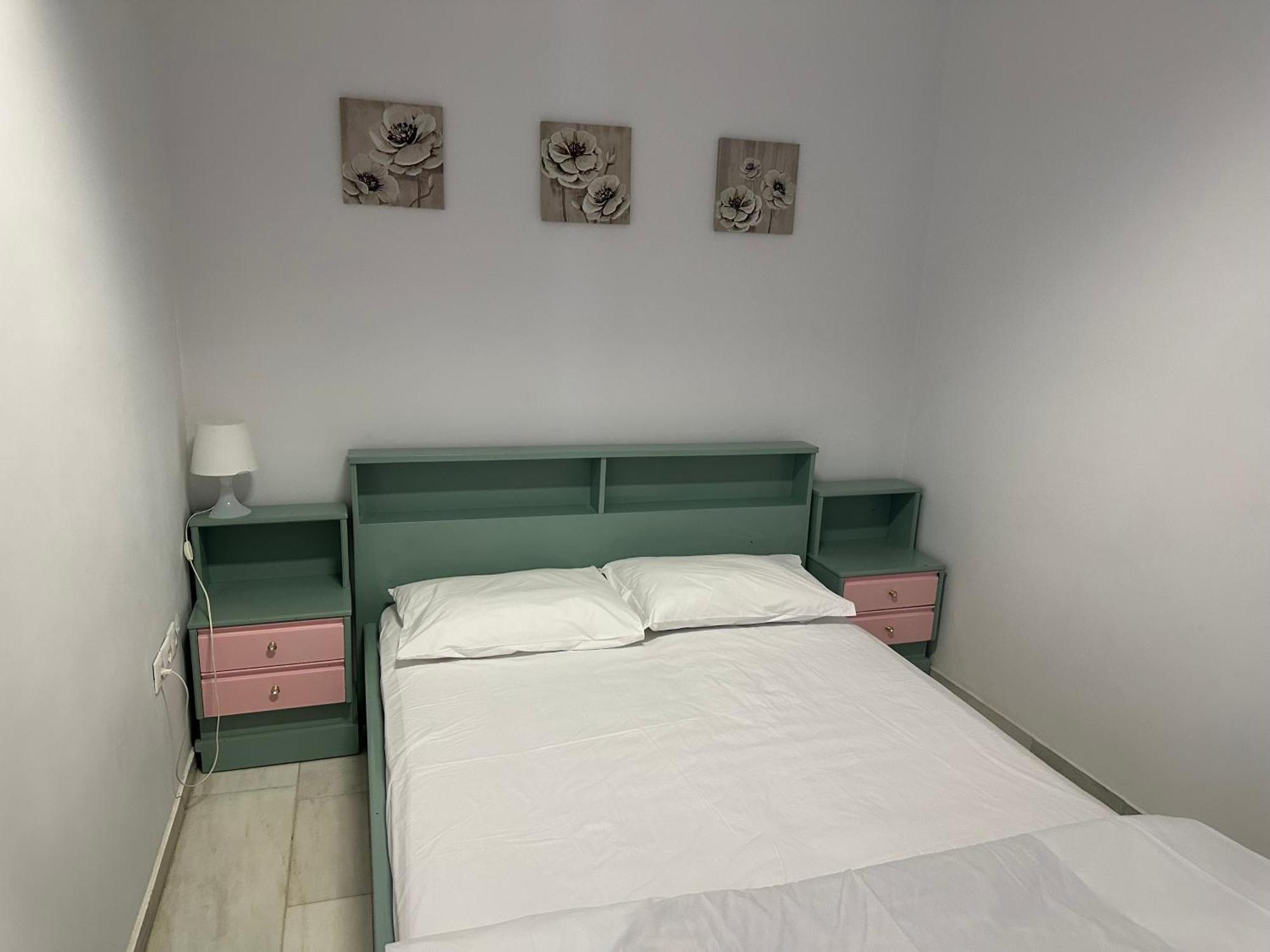 Marysapartments By The Airport Markópoulon Extérieur photo